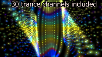 Image 0 for Trance 5D Music Visualize…