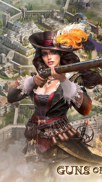 Image 3 for Guns of Glory