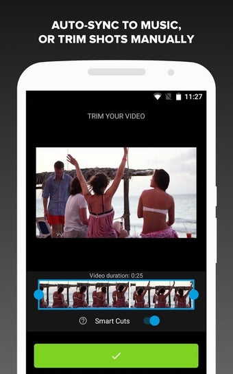 Imagen 2 para Quik - Free Video Editor …