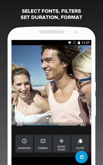 Imagen 3 para Quik - Free Video Editor …