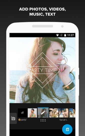 Imagen 0 para Quik - Free Video Editor …