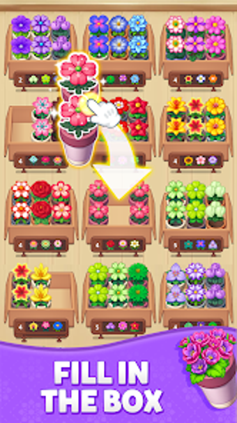 Image 0 for Flower Shuffle