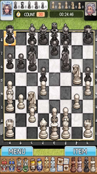 Image 0 for Chess Master King