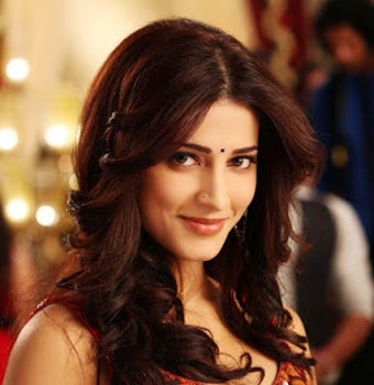 Imagen 2 para Shruti Haasan Wallpapers …