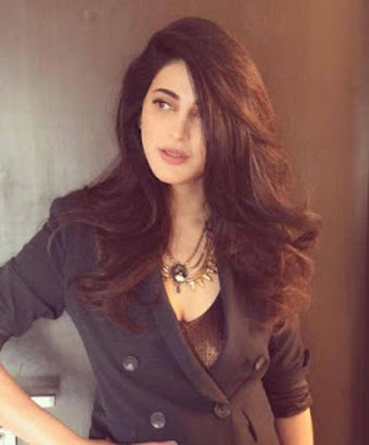 Image 0 for Shruti Haasan Wallpapers …