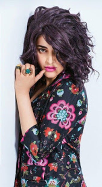 Image 3 for Shruti Haasan Wallpapers …