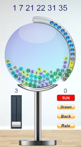 Imagen 3 para MY 4D TOTO MACHINE
