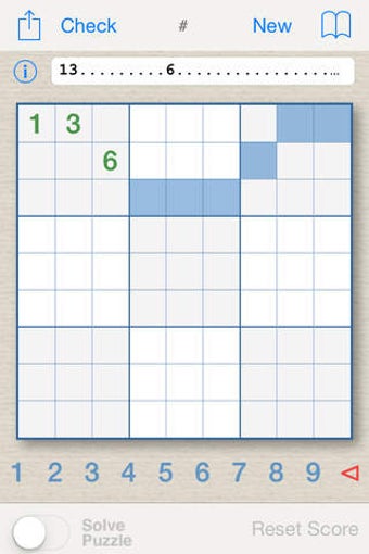 Imagen 0 para Smart Sudoku