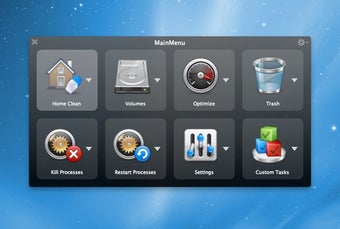 Image 0 for MainMenu