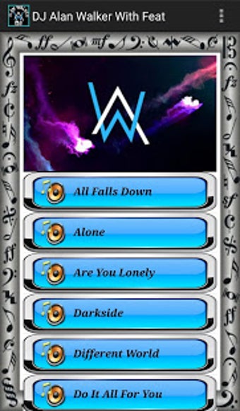 Image 3 for DJ Alan Walker With Feat
