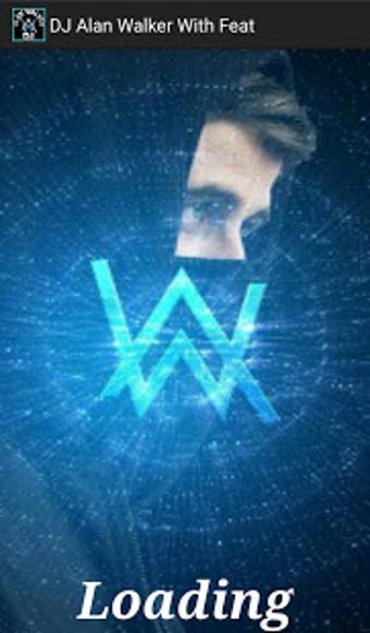 Image 0 for DJ Alan Walker With Feat