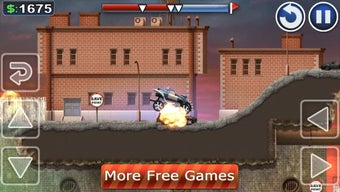 Image 2 for Hell Cops