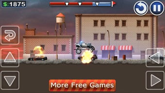 Image 1 for Hell Cops
