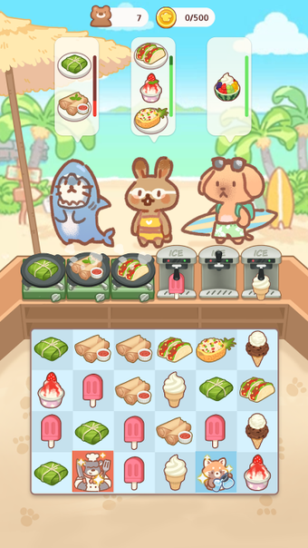 Image 0 for Zoo Restaurant
