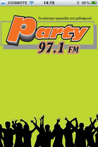 Imagen 0 para Party 971