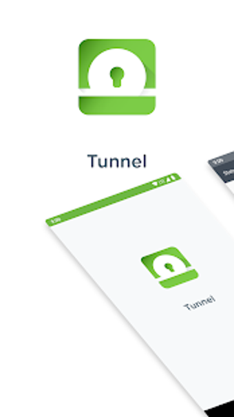 Image 0 for Tunnel - Workspace ONE