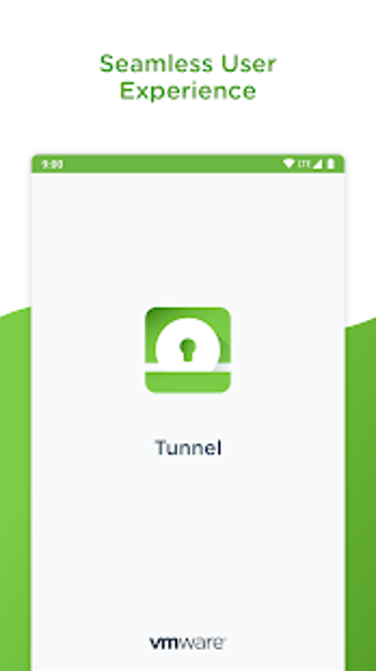 Image 1 for Tunnel - Workspace ONE