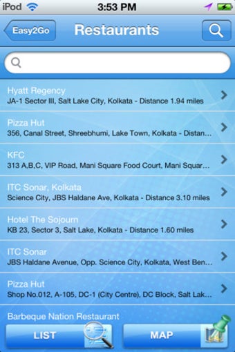 Image 2 for Easy2Go