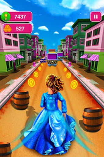 Image 1 for Royal Princess Run - Surv…