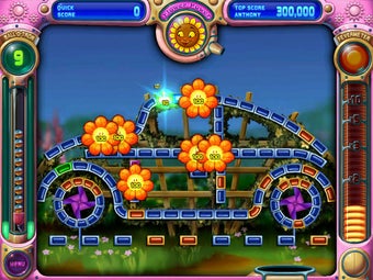Image 0 for Peggle Deluxe