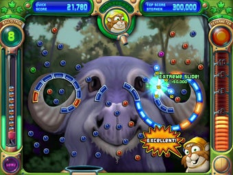 Image 1 for Peggle Deluxe