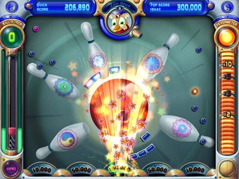 Image 3 for Peggle Deluxe