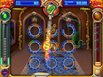 Image 2 for Peggle Deluxe