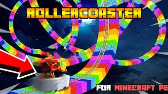 Image 1 for Roller Coasters for Minec…