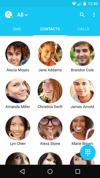 Image 1 for Dialer +