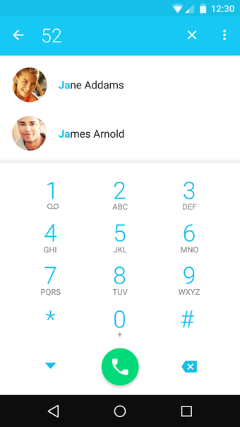Image 0 for Dialer +