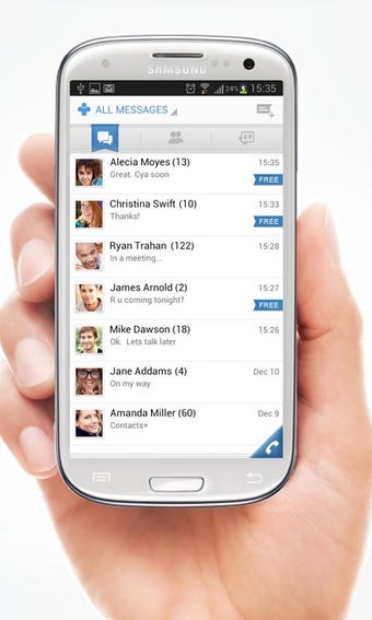 Image 3 for Dialer +