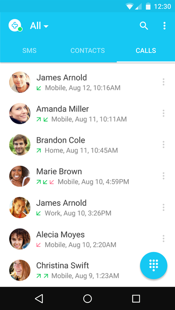 Image 3 for Dialer +