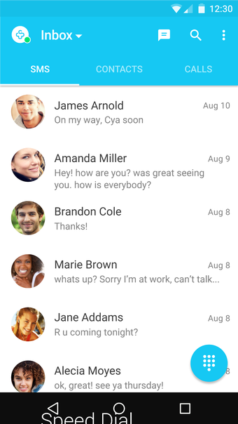 Image 4 for Dialer +