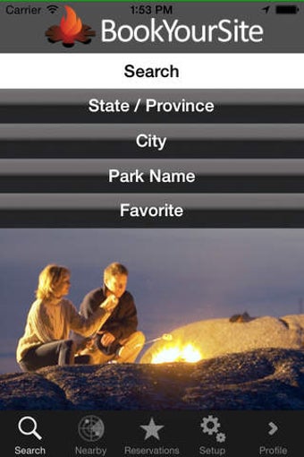 Imagen 0 para BookYourSite RV Park Camp…