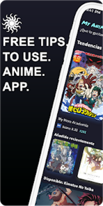 Image 1 for Animeflix App tips