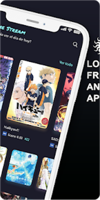 Image 3 for Animeflix App tips