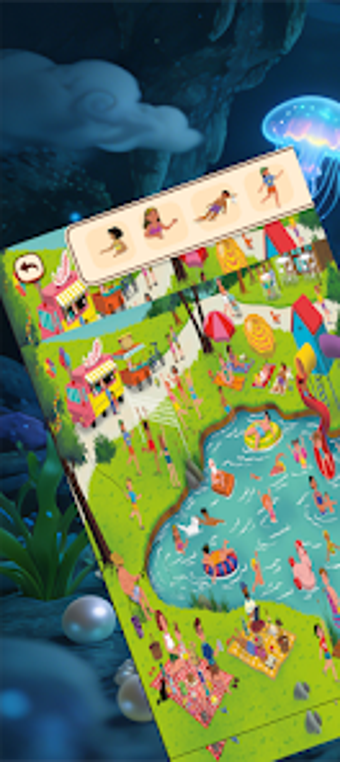 Image 0 for Same Quest