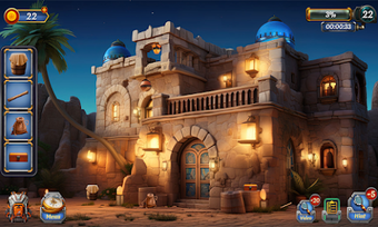 Image 0 for Escape Game: Brothers Bon…