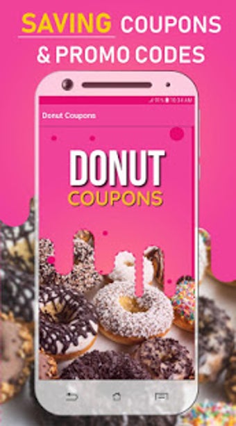 Image 2 for Donut Coupons