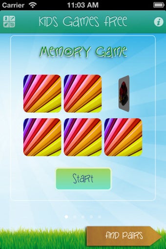 Image 0 for Kids Games Free
