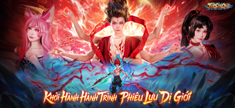 Image 0 for Thợ Săn Quỷ: Đại Chiến Dị…