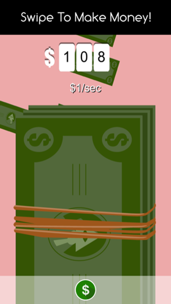 Image 0 for Cash Clicker: Make It Rai…