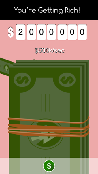 Image 3 for Cash Clicker: Make It Rai…