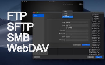 Imagen 0 para Movist for OS X Leopard