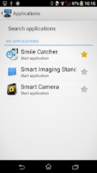 Imagen 1 para Smart Imaging Stand