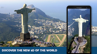 Image 0 for Street view live & earth …