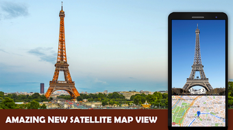 Image 2 for Street view live & earth …