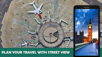 Imagen 1 para Street view live & earth …