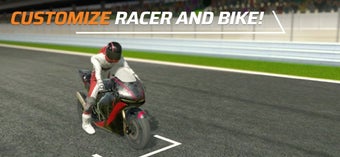 Imagen 2 para FIM Asia DigiMoto Champio…