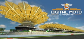 Imagen 3 para FIM Asia DigiMoto Champio…